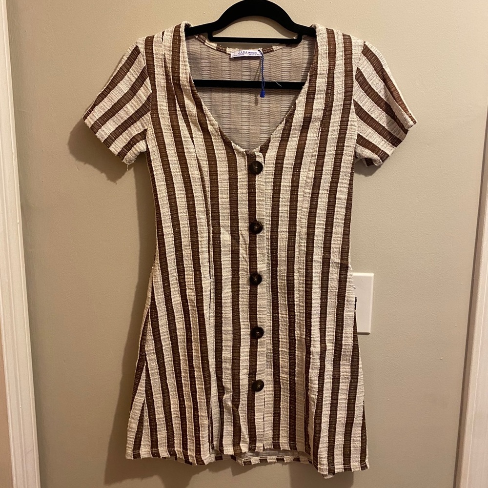 Zara Dress